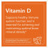 Vitamin D-3, High Potency, 5,000 IU, 120 Softgels