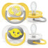 Фото #2 товара PHILIPS AVENT Ultra Air X2 Pacifiers