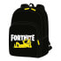 Фото #1 товара Школьный рюкзак Fortnite Crazy Banana Подходит для рюкзака на тележке (41 x 30,5 x 12 cm)