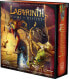 Фото #1 товара StarHouse Games Gra planszowa Labyrinth: Paths of Destiny