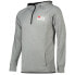 ABU GARCIA Performance half zip sweatshirt