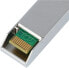 Фото #2 товара BlueOptics R6B12A-BO - Fiber optic - SFP28 - 100 m - 850 nm - 850 nm - 32 Gigabit Ethernet