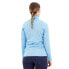 Фото #6 товара SALEWA Puez Pullover half zip fleece