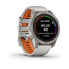 GARMIN Fenix 7 Pro Sapphire Solar watch