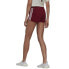 Фото #4 товара Adidas Pacer 3-Stripes Knit Shorts W HM3887