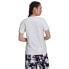 ADIDAS ORIGINALS H20407 short sleeve T-shirt
