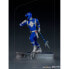 Фото #9 товара Фигурка Power Rangers Mighty Blue Ranger Art Scale Figure Legacy (Наследие)