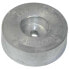 Фото #1 товара SUPER MARINE Baglieto ANO141 Transom Zinc Anode