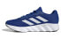 Фото #1 товара Кроссовки adidas Switch Move Running Shoes (Синие)