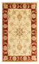 Фото #2 товара Ziegler Teppich - 124 x 77 cm - beige