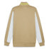 Фото #3 товара Puma Amg Statement Full Zip Track Jacket Mens Beige Casual Athletic Outerwear 62