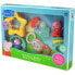 Фото #3 товара PEPPA PIG Rattle And Teether Set