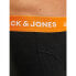 Фото #4 товара Трусы Jack & Jones Gab Boxer 3 шт.