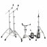 Mapex HPF1000 Falcon Hardware Set