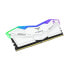 Team Group T-FORCE DELTA RGB FF4D532G6600HC34DC01 - 32 GB - 2 x 16 GB - DDR5 - 6600 MHz - 288-pin DIMM
