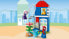 Фото #11 товара Игрушка Lego Lego Duplo Marvel 10995 Spider-Man's House