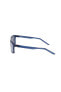 Фото #3 товара Спортивные солнцезащитные очки Nike Fire P FD 1818 434 54 Unisex Поляризованные Ярко-синие Квадратные Костяной