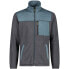 CMP 32H5577 full zip fleece