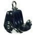 Фото #1 товара RUTGERSON MARINE RSB300583B Triple Pulley With Jaw