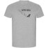 ფოტო #1 პროდუქტის KRUSKIS MTB DNA ECO short sleeve T-shirt