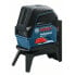 Фото #2 товара Bosch Kombilaser GCL 2-15 Professional im Set + Drehhalterung RM 1 Professional