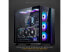 Фото #6 товара MagniumGear NEO Qube 2, Dual Chamber ATX Mid-tower, Digital-RGB Lighting, Front