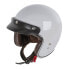 Фото #1 товара GARI G02X Fiberglass open face helmet