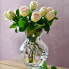 Фото #4 товара Krosno Home Vase 28 cm