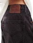 Levi's 565 '97 loose straight fit jeans in washed purple