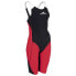 AQUAFEEL Open Back Competition Swimsuit 2555420