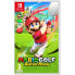 Фото #2 товара Игра для Nintendo Switch Mario Golf: Super Rush