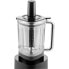 Фото #6 товара Zwilling Enfinigy 1200 W Czarny Blender Kuchenny Kielichowy Z Tritanu