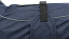Фото #4 товара Trixie BE NORDIC Husum płaszczyk przeciwdeszczowy, niebieski, S: 35 cm