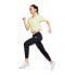 Фото #11 товара Длинные спортивные штаны Nike Air Чёрный Женщина Серый