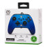 Power A 1522665-01 - Gamepad - Xbox One S - Xbox One X - D-pad - Options button - Share button - Start button - Analogue - Wired - USB