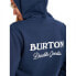 BURTON Durable Goods hoodie