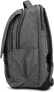 Фото #3 товара Мужской городской рюкзак серый Samsonite Modern Utility Paracycle Laptop Backpack, Charcoal Heather, One Size