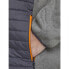 Фото #5 товара JACK & JONES Multi Quilted Plus Size jacket
