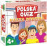 Фото #1 товара Kangur Polska Quiz Nasza Rodzina 4+