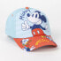 Фото #4 товара Детская кепка Mickey Mouse Синий (51 cm)
