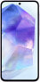 Smartfon Samsung Galaxy A55 5G 8/256GB Fioletowy (SM-A556BLVCEUE)