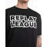 REPLAY M6804.000.23608P short sleeve T-shirt