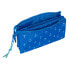 Фото #3 товара SAFTA Triple Donald Infantil Pencil Case