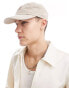 Dickies fincastle cap in sand