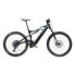 Фото #1 товара BIANCHI E-Vertic FX Type 29´´ SX Eagle 2023 MTB electric bike