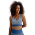 BORN LIVING YOGA Shala Sports bra high impact