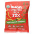 Фото #1 товара IWON Organics, Organics Protein Stix, острый сладкий перец, 8 пакетиков по 42 г (1,5 унции)