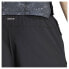 ADIDAS Woven Power 7´´ 2 in 1 shorts Черный, 2XL - фото #7