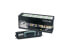 Lexmark 24015SA Return Program Toner Cartridge - Black