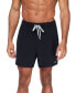 ფოტო #1 პროდუქტის Men's 5" Quick-Dry Core Volley Swim Shorts